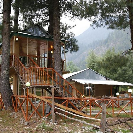 Wind Chime Baga Sarahan Rāmpur Dış mekan fotoğraf