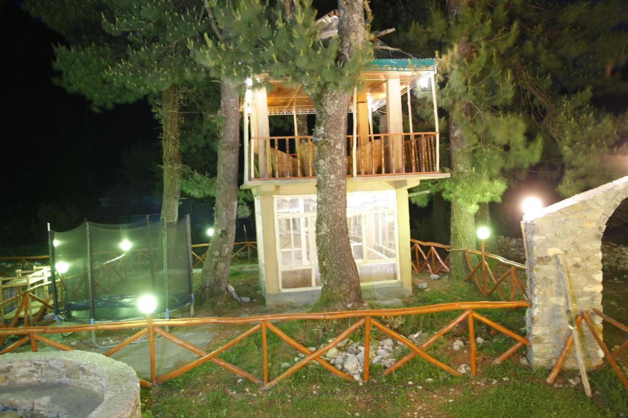 Wind Chime Baga Sarahan Rāmpur Dış mekan fotoğraf