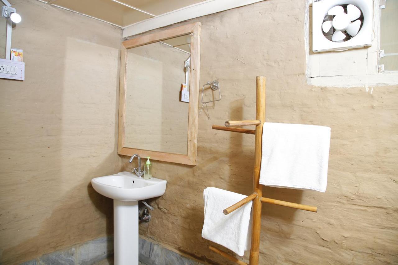 Wind Chime Baga Sarahan Rāmpur Dış mekan fotoğraf