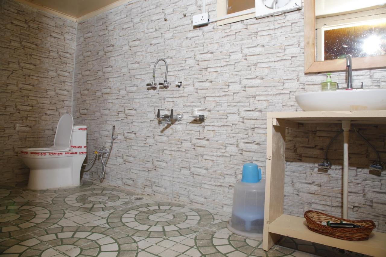 Wind Chime Baga Sarahan Rāmpur Dış mekan fotoğraf