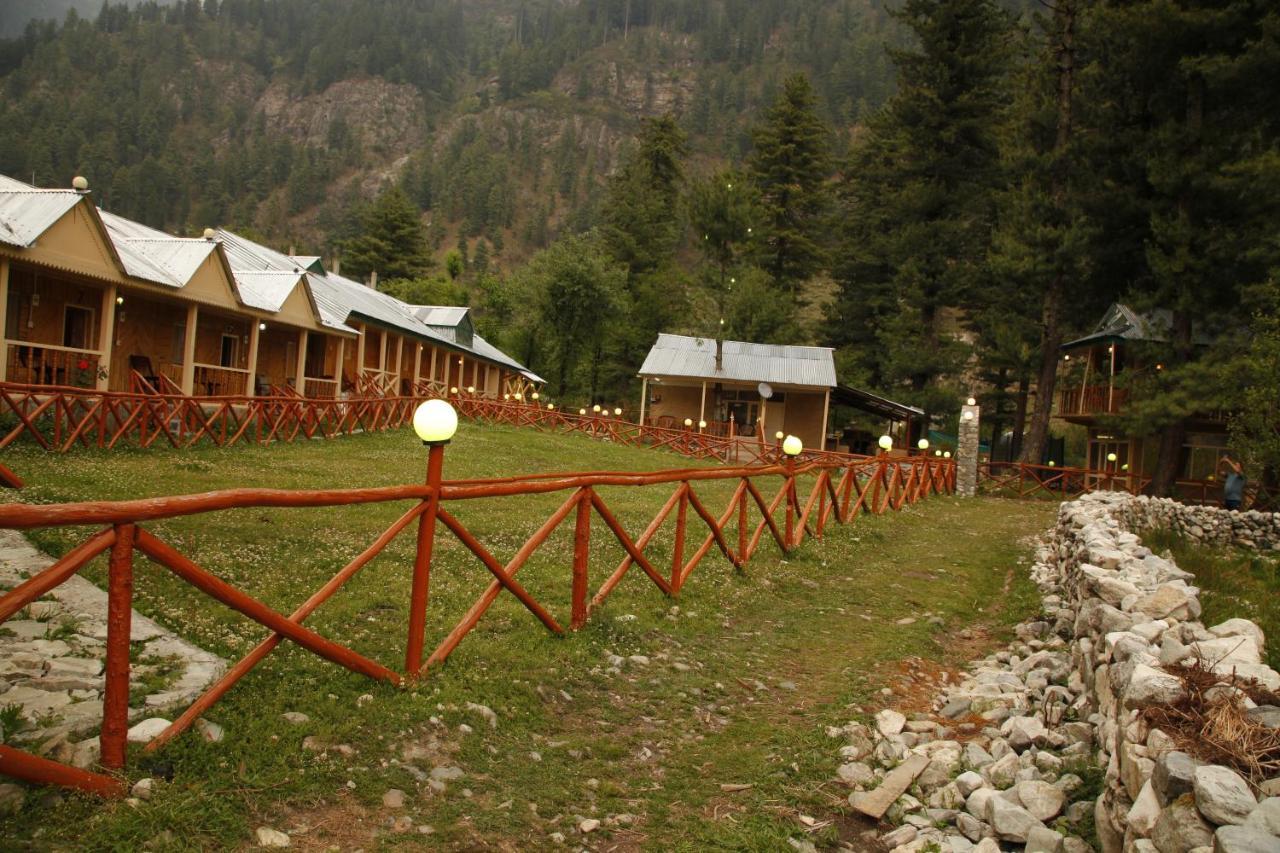 Wind Chime Baga Sarahan Rāmpur Dış mekan fotoğraf